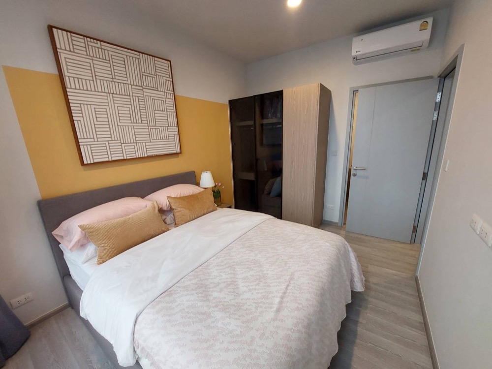 XT Ekamai 1 bedroom ห้องสวยมากกก มาพร้อมการันตีค่าเช่า 20,000 🔥