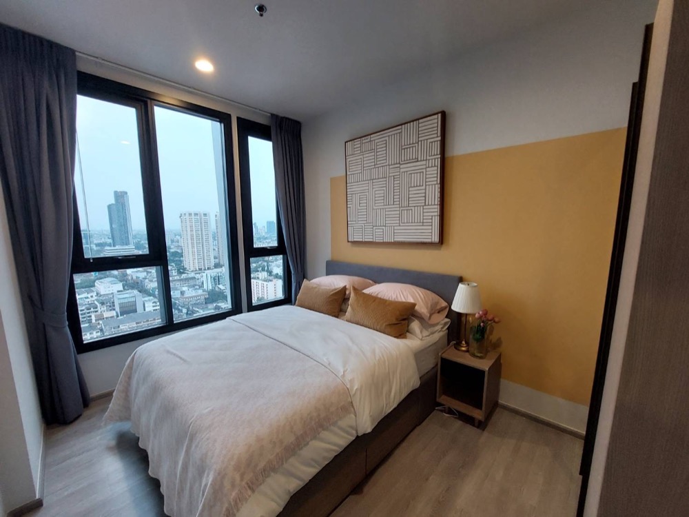 XT Ekamai 1 bedroom ห้องสวยมากกก มาพร้อมการันตีค่าเช่า 20,000 🔥
