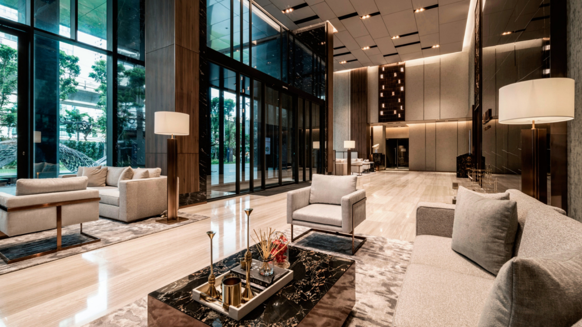 Anil sathorn 12 Super Luxury Condominium ใจกลาง CBD ที่เป็น WELL Building Standard โครงการแรกที่ได้รับรองตามมาตรฐานความเป็นอยู่ระดับโลก  ด้วยราคา 9.9 ลบ. สนใจติดต่อ 092-6905445