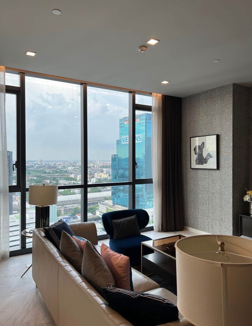 🔥 คอนโด Pet-Friendly ใจกลางทองหล่อ  ห้อง Rare Unit พร้อมวิวมหานครแบบพาโนรามา 👑