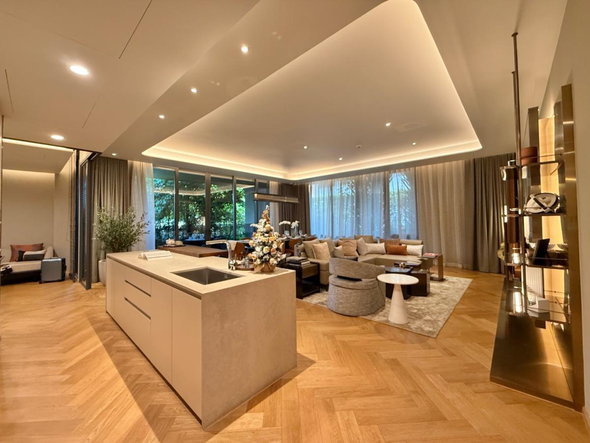 👑 THE MASTERPIECE OF RENAISSANCE | คอนโดวิวโค้งน้ำเจ้าพระยาที่สวยที่สุด ✨