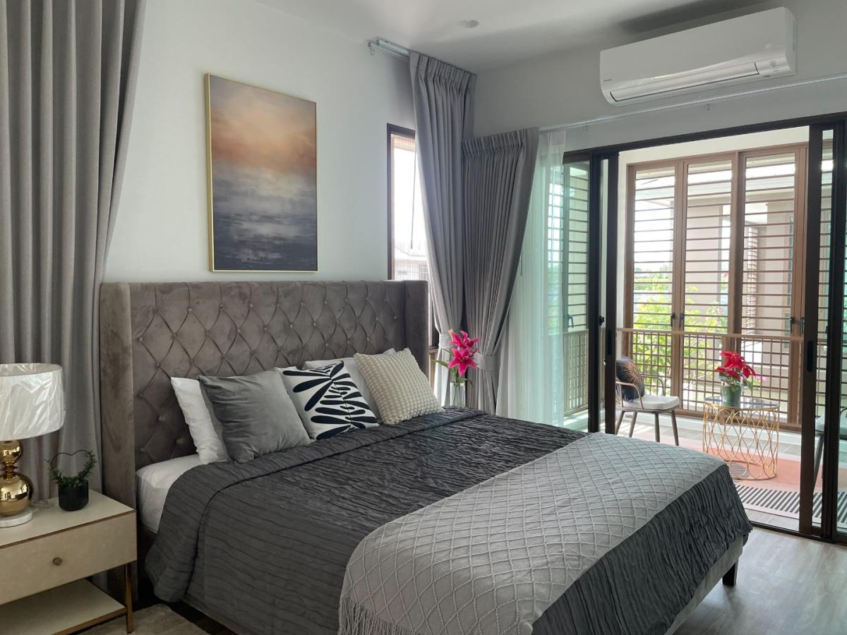 🏡 Rare Item! ปล่อยเช่า บ้านหรูหลังมุม ติด Brighton College ย้ายเข้าอยู่ได้ทันที ✨🔥