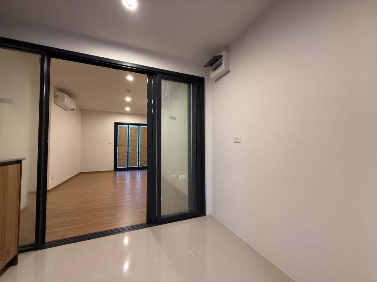 💎 Hot Deal! 2 ห้องนอน วิวสวน 8 ไร่ ห้องใหม่มือ 1 ลดทันที 650,000.- 🔥