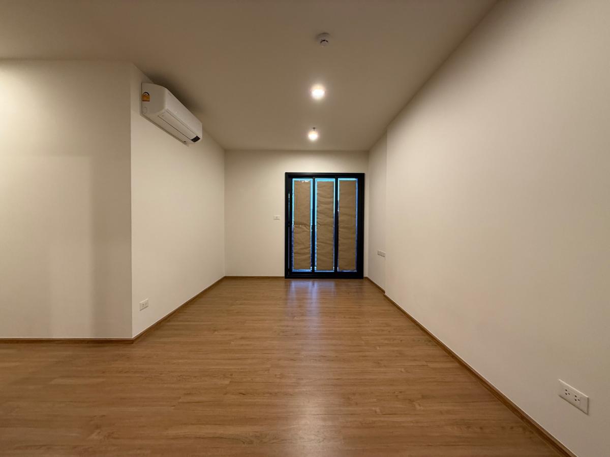 💎 Hot Deal! 2 ห้องนอน วิวสวน 8 ไร่ ห้องใหม่มือ 1 ลดทันที 650,000.- 🔥