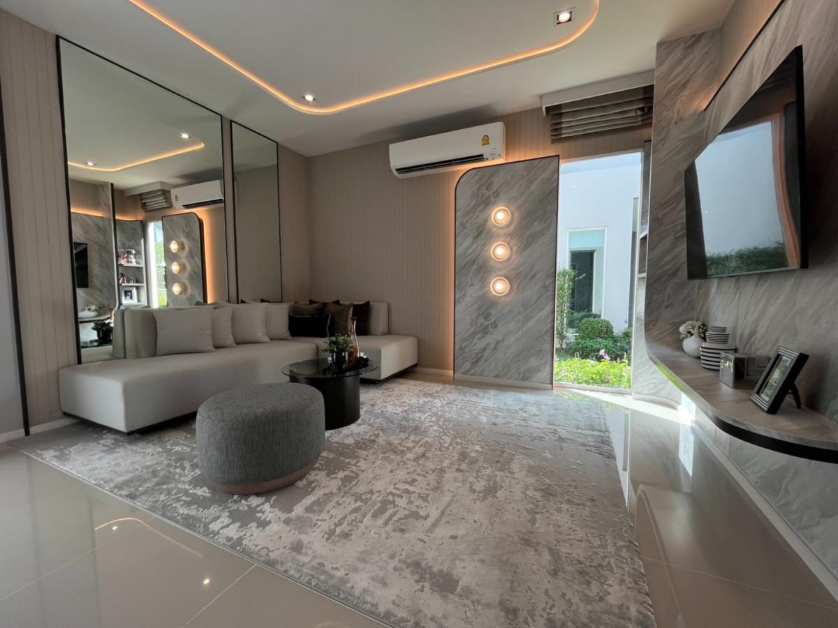 🏡 หน้ากว้าง 11.4 เมตร! ฟีลบ้านเดี่ยวแต่ราคาเบาๆ.. 💸🔥