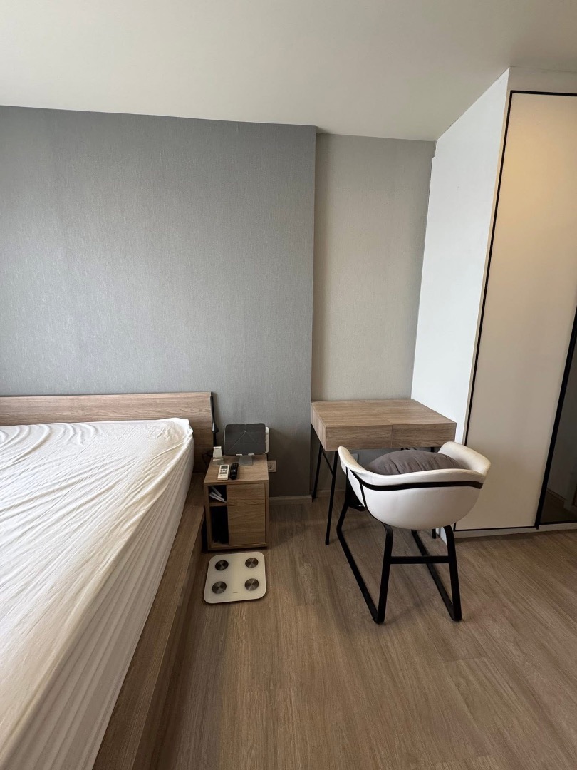 💰 ขายพร้อมผู้เช่า ซื้อปุ๊บรับค่าเช่าทันที! Yield 5.3%* 🔥 โอกาสทองของนักลงทุนมาแล้ว! คอนโดทำเล CBD รัชดา-พระราม 9 