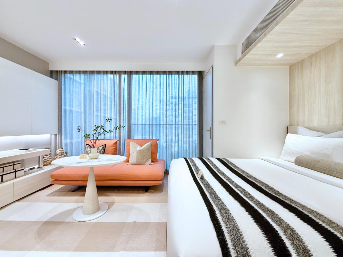 🏘️ ดีลที่ดีที่สุด! ยูนิตราคาพิเศษ โอกาสทองใจกลางสุขุมวิท คอนโดเลี้ยงสัตว์ได้ 100%