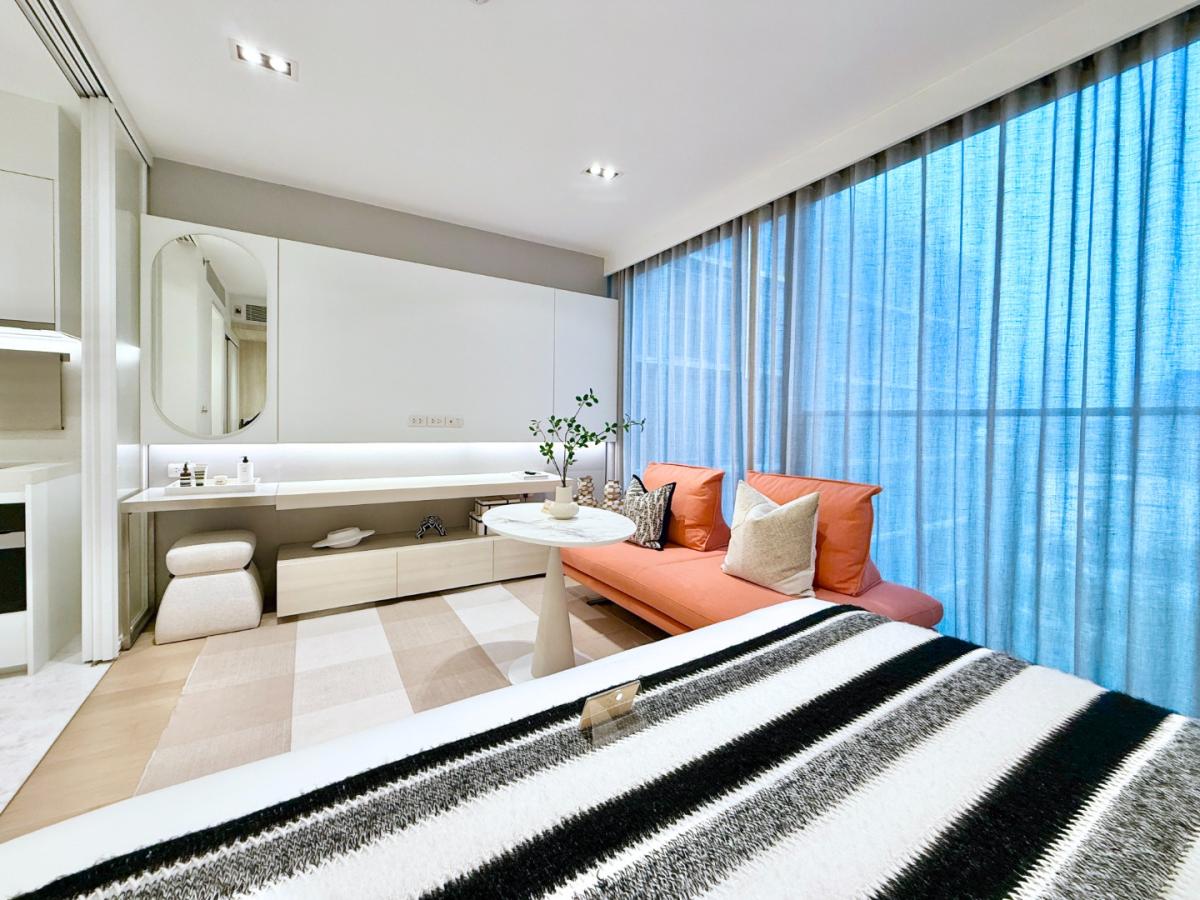 🏘️ ดีลที่ดีที่สุด! ยูนิตราคาพิเศษ โอกาสทองใจกลางสุขุมวิท คอนโดเลี้ยงสัตว์ได้ 100%