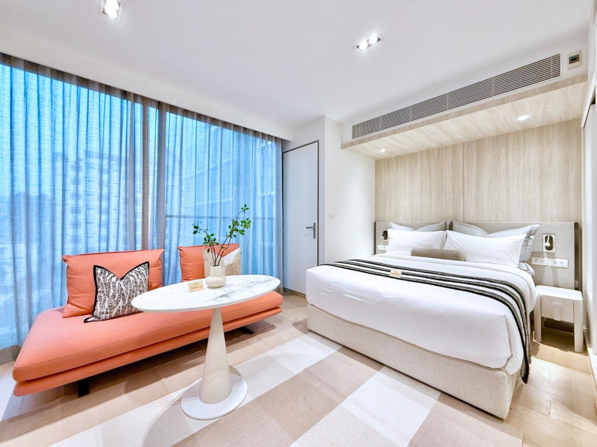 🏘️ ดีลที่ดีที่สุด! ยูนิตราคาพิเศษ โอกาสทองใจกลางสุขุมวิท คอนโดเลี้ยงสัตว์ได้ 100%