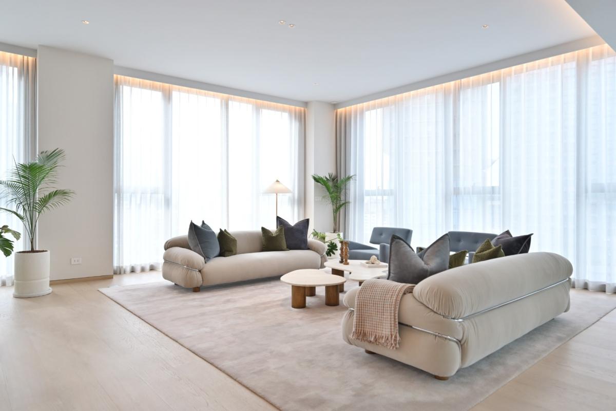 👑 เพราะความสมบูรณ์แบบที่แท้จริง คือการมีเค้าอยู่เคียงข้าง... ในทุกตารางเมตร 🐶 สัมผัสที่สุดของสุนทรียภาพแห่งการอยู่อาศัยที่ SCOPE Thonglor  📞: 065-626-5636 (คุณกี้)