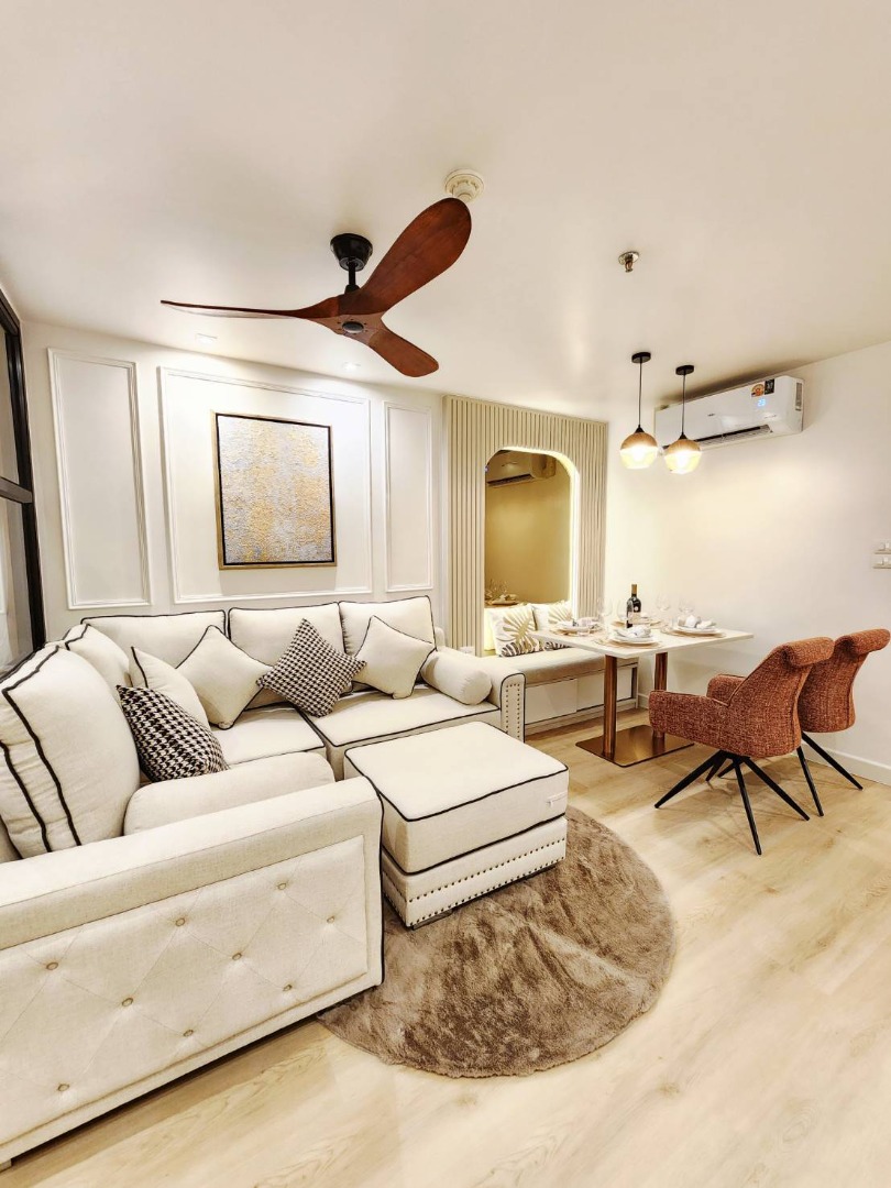 🏢 Sukhumvit Suite | คอนโดทำเลสุขุมวิท ชั้นสูง กว้างขวาง ราคาดีที่สุด 4.55 MB. นัดชม Tel.065-626-5636 (คุณกี้)