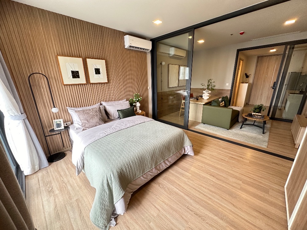 💎 โอกาสทอง! หยุดเช่าแล้วมาเป็นเจ้าของ คอนโดคุณภาพ ทำเลดี XT Phayathai เพียง 4.75 ล้านบาท เท่านั้น 🔥  📞: 065-626-5636 (คุณกี้)