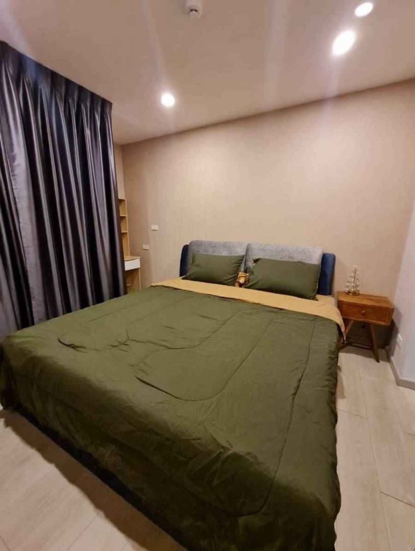 🏢 คอนโด The Elegant ลาดพร้าว 1 | 1 นอน 37 ตร.ม.  ห้องเลขมงคล ใกล้ MRT พหลโยธิน ราคา 3.99 Mb. ติดต่อนัดชม Tel. 065-626-5636 (คุณกี้)