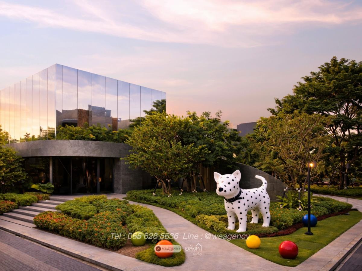 ✨ 𝙁𝙞𝙣𝙖𝙡 𝘾𝙖𝙡𝙡 𝙛𝙤𝙧 𝘽𝙪𝙜𝙖𝙖𝙣 𝙆𝙧𝙪𝙣𝙜𝙩𝙝𝙚𝙥 𝙆𝙧𝙚𝙚𝙩𝙝𝙖  ราคาดีที่สุดตั้งแต่เปิดโครงการมา 📞: 065-626-5636 (คุณกี้)