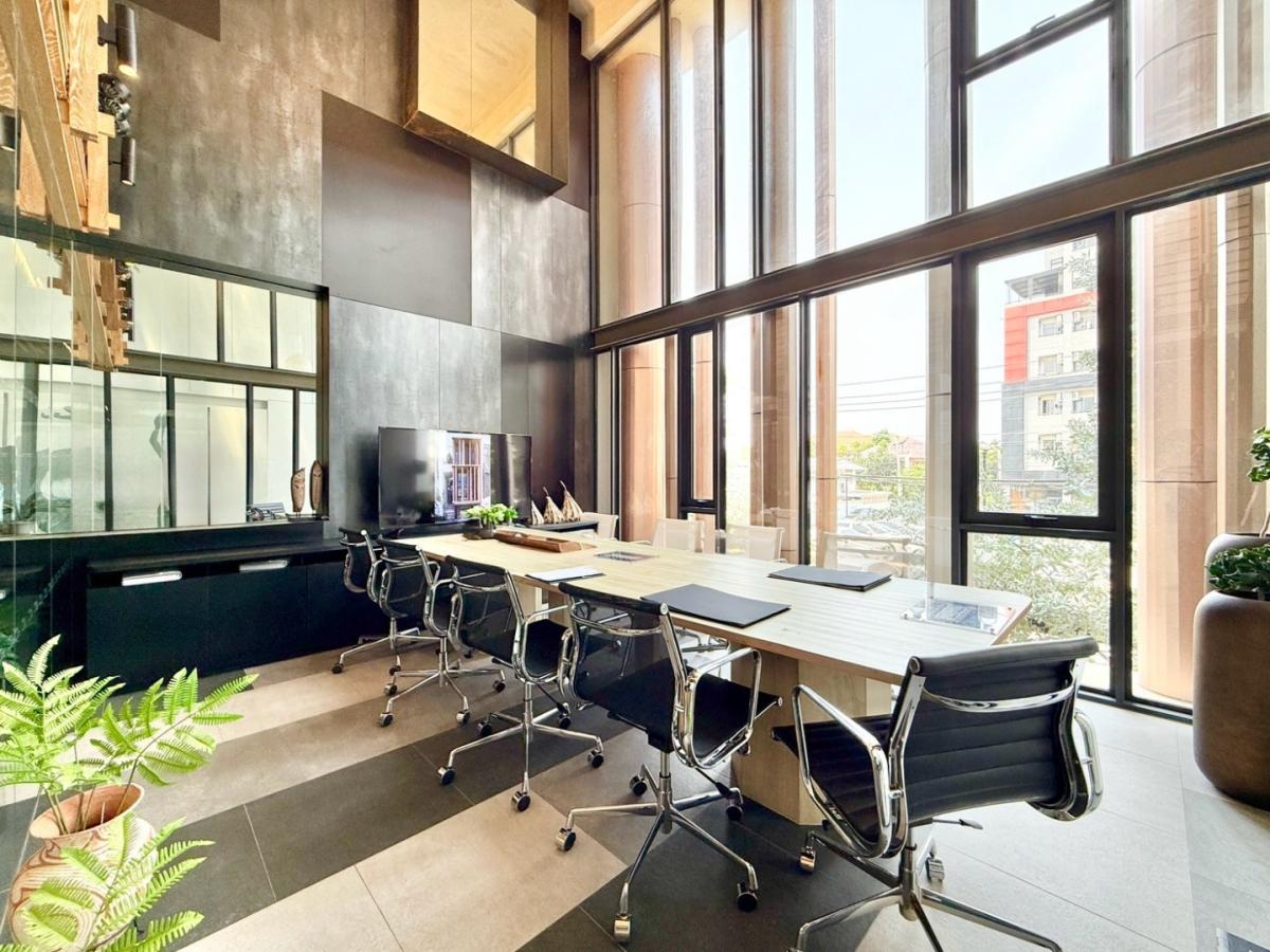 🏢 โฮมออฟฟิศ Baan Puripuri ลาดพร้าว 41 | 295 ตร.ม. แต่งครบ 21.64 MB 📞: 065-626-5636 (คุณกี้)