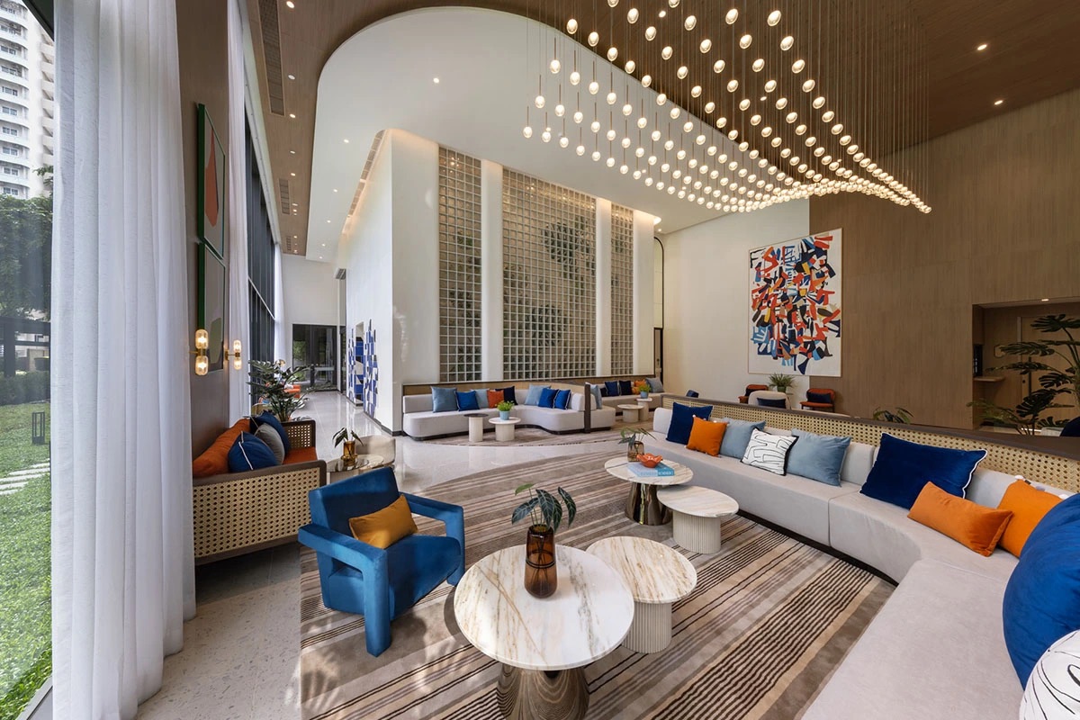 🏢 คอนโดติด Central ลาดพร้าว มือหนึ่งซื้อตรงกับโครงการ The Line Vibes 2 นอน ห้องกว้าง เพียง 6.69 ล้าน 📞: 065-626-5636 (คุณกี้)