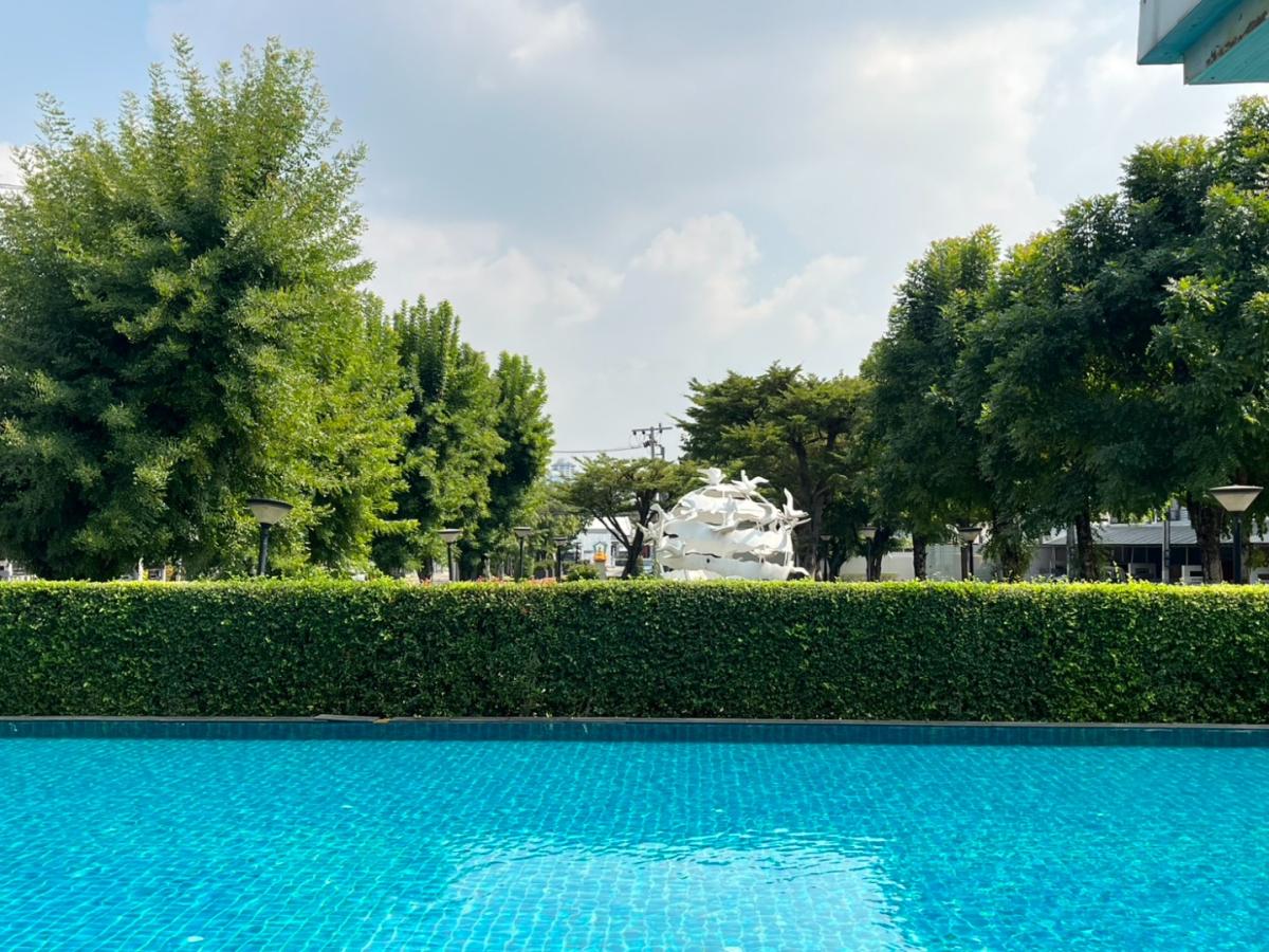 🏡 ขายพร้อมผู้เช่า สัญญายาว 5 ปี The Exclusive พัฒนาการ 44 ขาย 5.3 ล้านบาท | 📞: 065-626-5636 (คุณกี้)