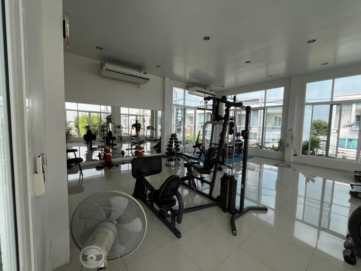 🏡 ขายพร้อมผู้เช่า สัญญายาว 5 ปี The Exclusive พัฒนาการ 44 ขาย 5.3 ล้านบาท | 📞: 065-626-5636 (คุณกี้)