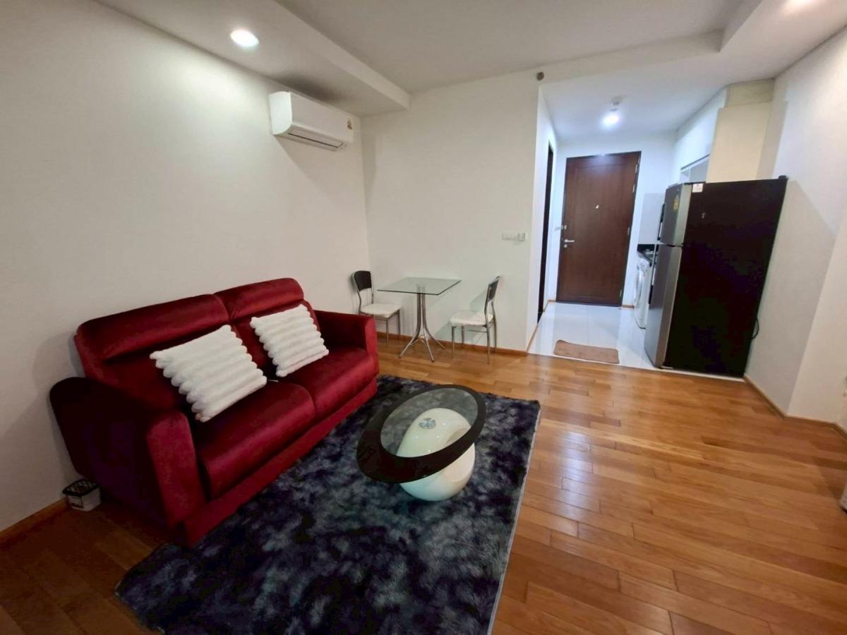 🏢 คอนโด The Line พหลโยธิน พาร์ค | 1 นอน ชั้นสูง ราคาขาย 3.59 ล้านบาท 📞: 065-626-5636 (คุณกี้)