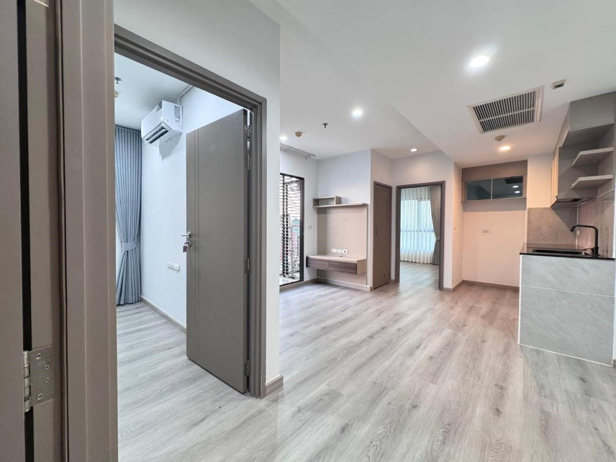 🏢 คอนโด Teal Sathorn-Taksin | 2 นอน ห้องมุม รีโนเวทใหม่ ราคาขาย 6.9 ล้านบาท 📞: 065-626-5636 (คุณกี้)