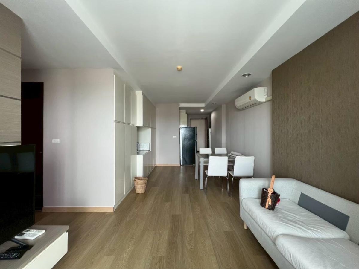 🏢 คอนโด The Line พหลโยธิน พาร์ค 2 นอน ชั้นสูง ขายพร้อมผู้เช่า 5.75 ล้านบาท 📞: 065-626-5636 (คุณกี้)