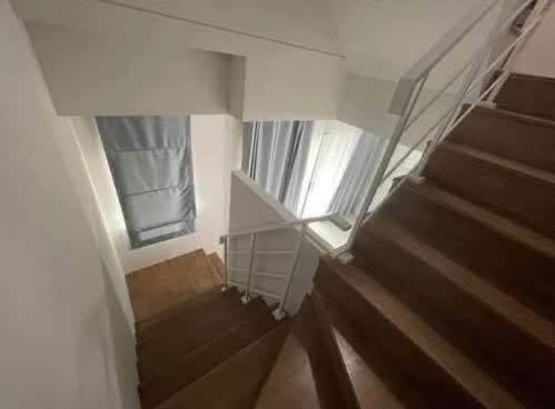 🏡 ทาวน์โฮม บ้านกลางเมือง ราชพฤกษ์ – สาทร | 3 นอน 3 น้ำ วิวสวนส่วนกลาง ราคาขาย 6.9 MB 📞: 065-626-5636 (คุณกี้)