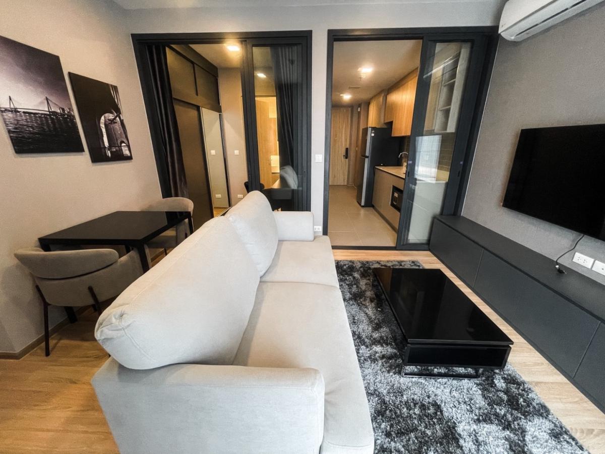 ให้เช่า คอนโด XT Phayathai 1 bed 1 bath, 49.97 Sq.m.📞065-626-5636