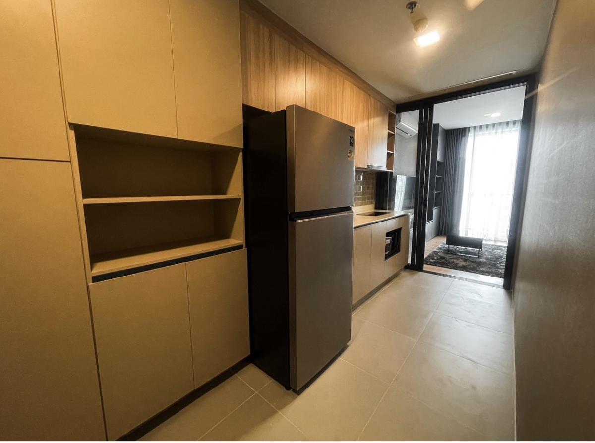 ให้เช่า คอนโด XT Phayathai 1 bed 1 bath, 49.97 Sq.m.📞065-626-5636