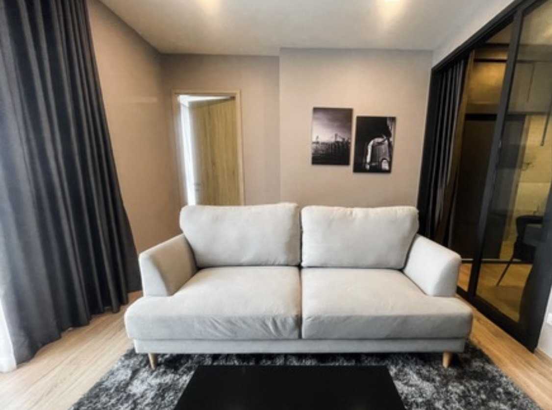 ให้เช่า คอนโด XT Phayathai 1 bed 1 bath, 49.97 Sq.m.📞065-626-5636