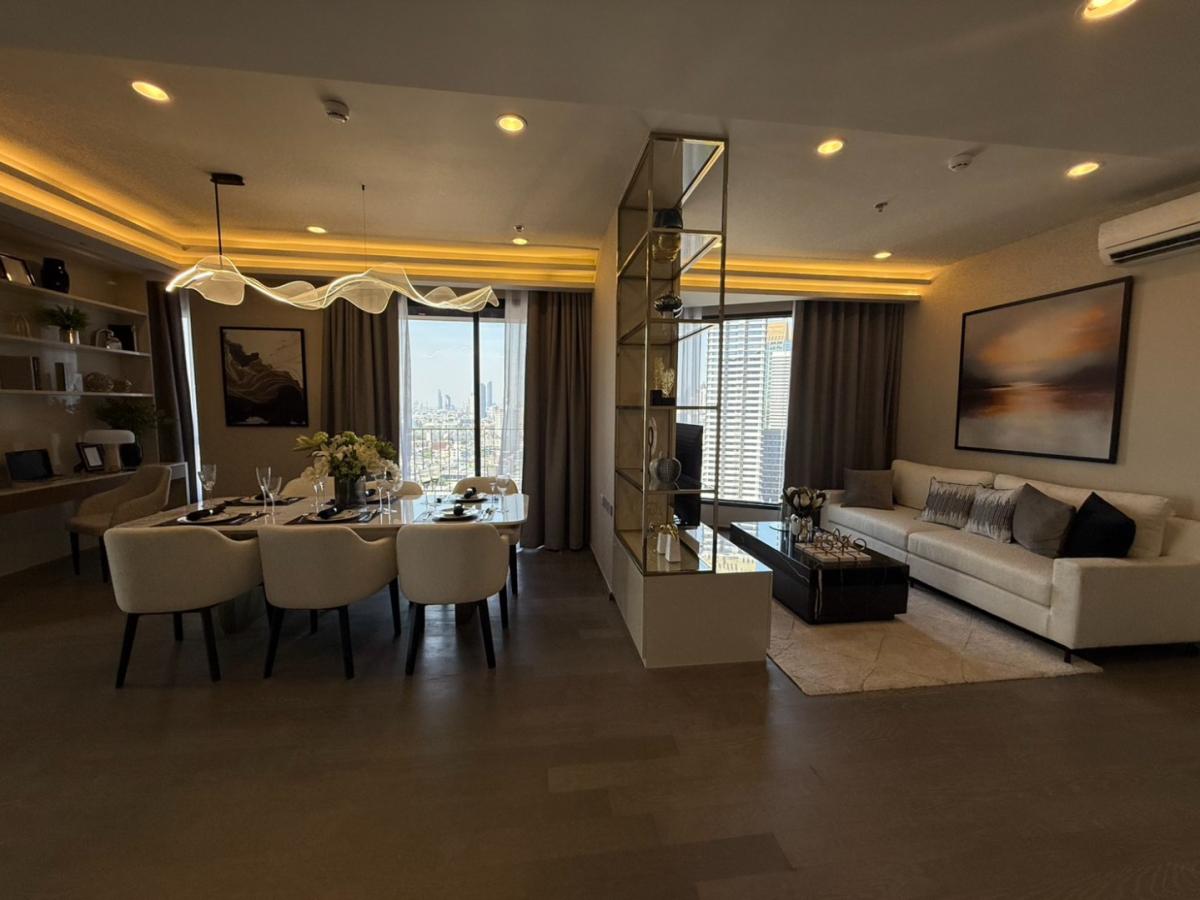 🏡 คอนโด Coco Parc พระราม 4 | 2 ห้องนอน Combine วิวสวน  ราคาพิเศษ 23.15 MB. 📞: 065-626-5636 (คุณกี้)