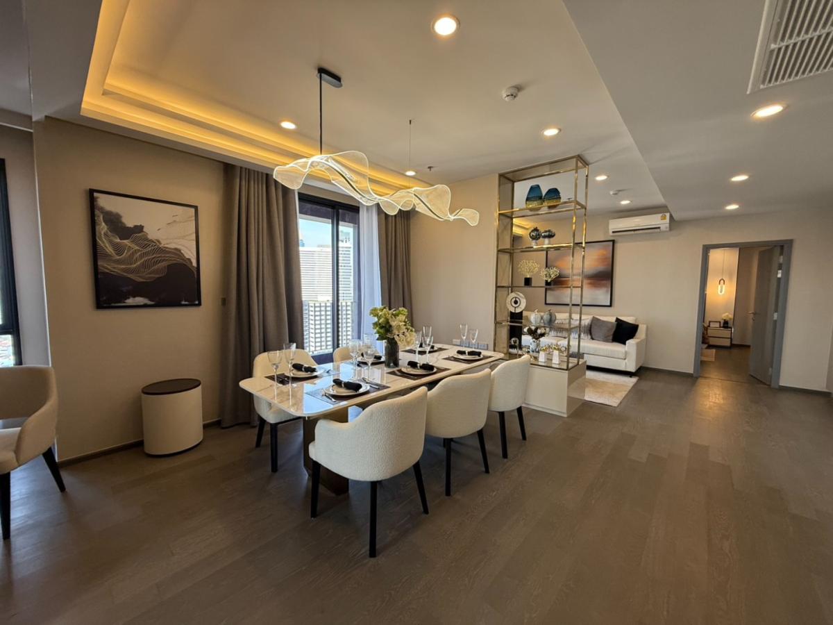 🏡 คอนโด Coco Parc พระราม 4 | 2 ห้องนอน Combine วิวสวน  ราคาพิเศษ 23.15 MB. 📞: 065-626-5636 (คุณกี้)