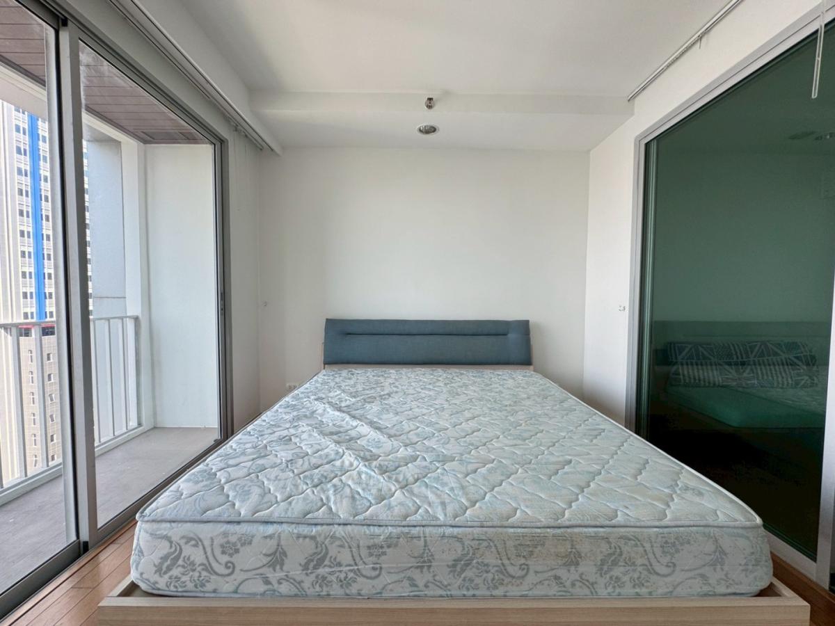 🏢 คอนโด The Line พหลโยธิน พาร์ค | 1 ห้องนอน 38 ตร.ม. ราคาขาย 2.99 MB. (ถูกที่สุดในตึก) 📞: 065-626-5636 (คุณกี้)