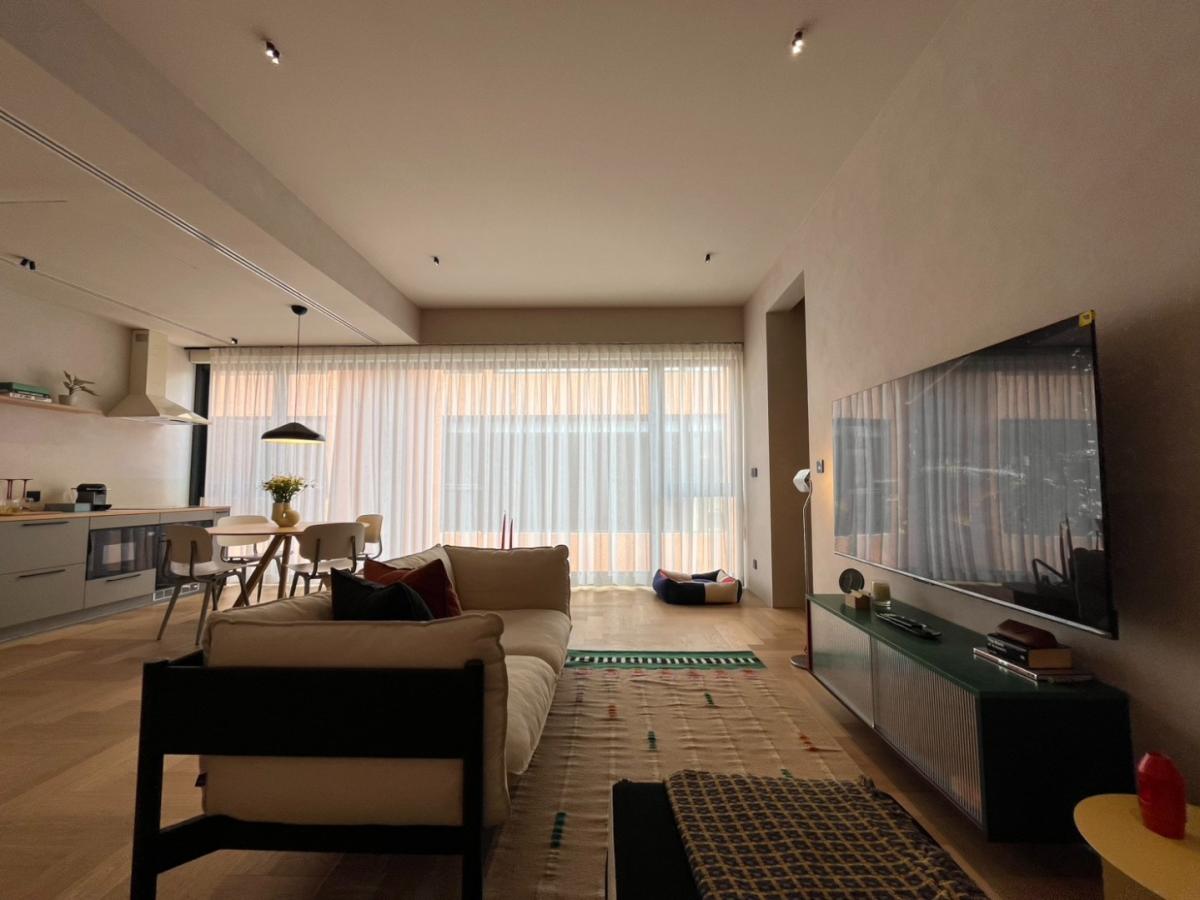 🏡 บ้านเดี่ยว ALOM ARI | บ้านตัวอย่างตกแต่งครบ พร้อมอยู่ใจกลางอารีย์ ราคาขาย 24.2 MB. 📞: 065-626-5636 (คุณกี้)