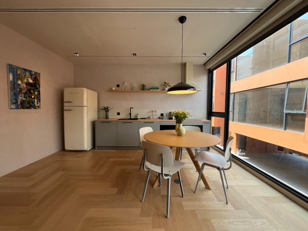 🏡 บ้านเดี่ยว ALOM ARI | บ้านตัวอย่างตกแต่งครบ พร้อมอยู่ใจกลางอารีย์ ราคาขาย 24.2 MB. 📞: 065-626-5636 (คุณกี้)