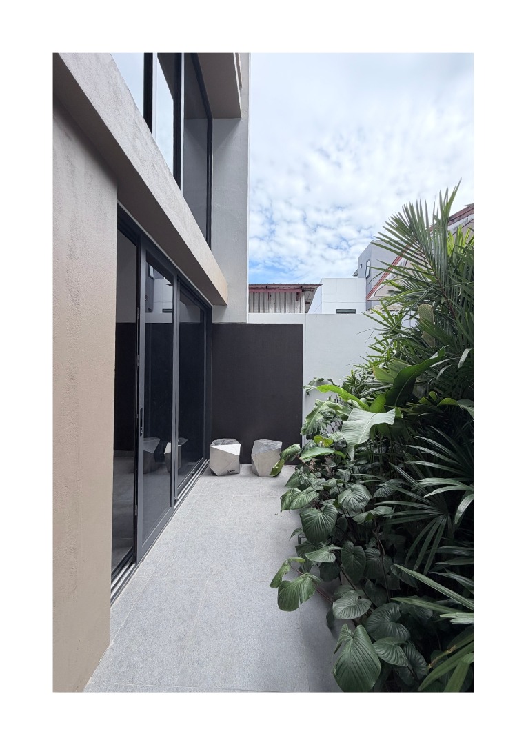 The Cabinet – ทาวน์โฮมหรู 3 ชั้นครึ่ง พร้อมชั้นลอย ในทำเลเกษตร-นวมินทร์ 📞: 065-626-5636 (คุณกี้)