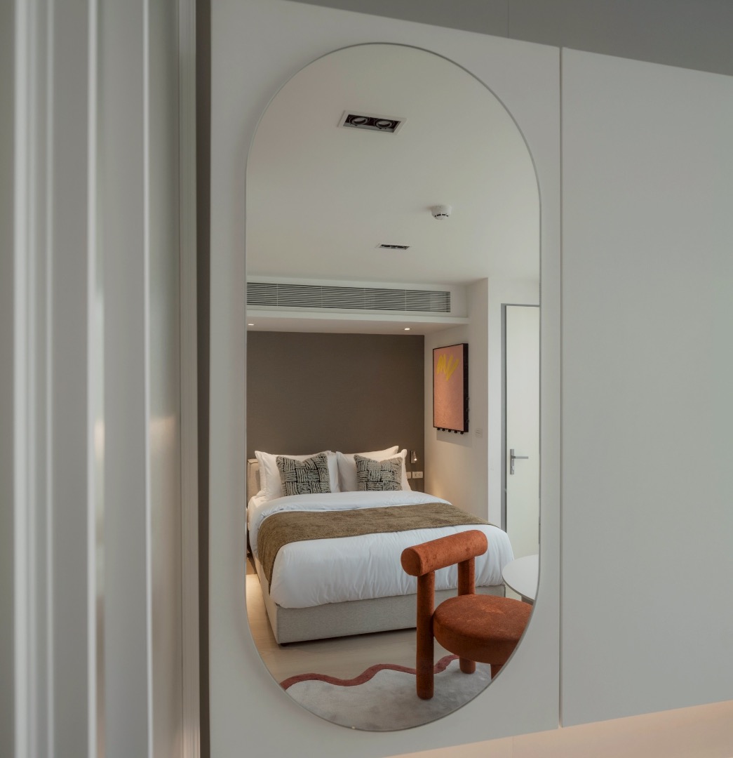 🏢 คอนโด SCOPE Promsri พร้อมพงษ์ | 1 Bed วิวสระ เลี้ยงสัตว์ได้ ราคา 6.5 ล้านบาท 📞: 065-626-5636 (คุณกี้)