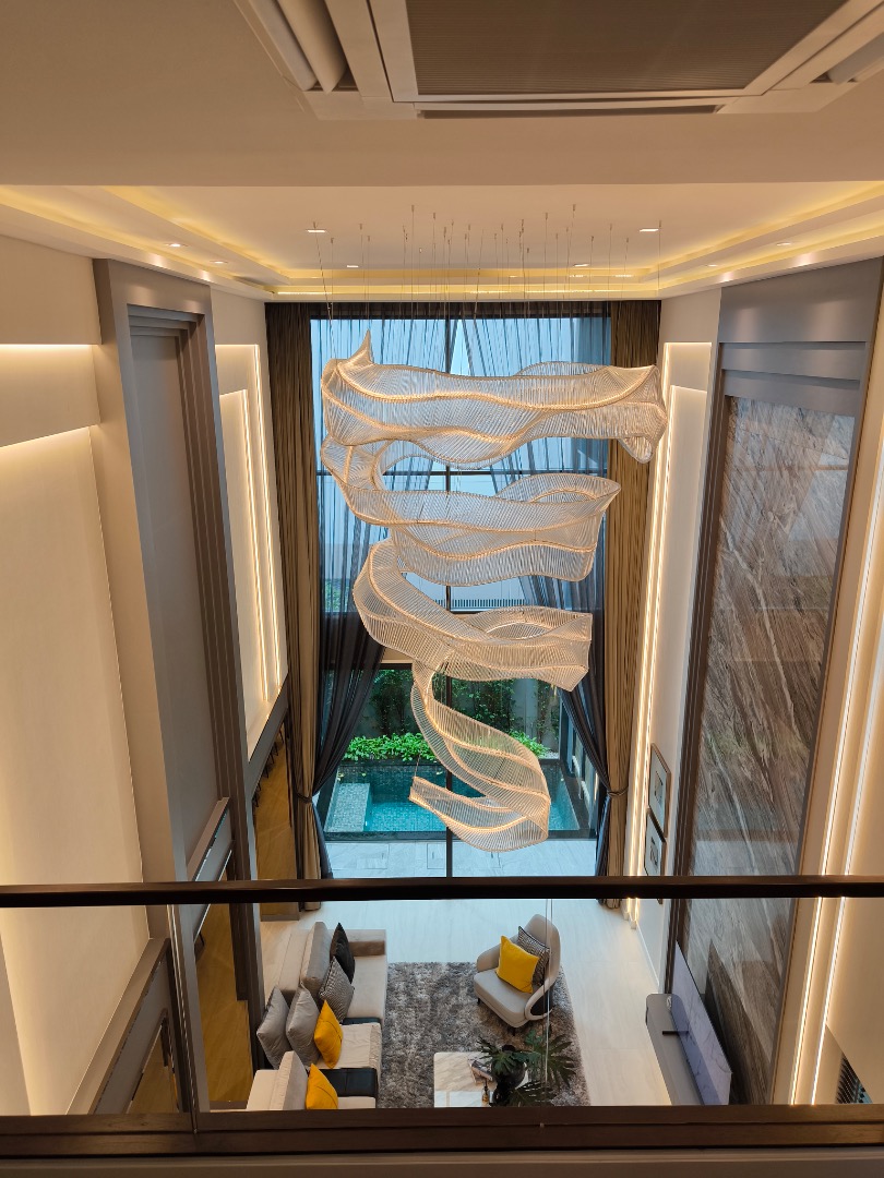 🏡 บ้านเดี่ยว The Gentry เกษตร-นวมินทร์ | หลังใหญ่สุด 5 นอน ราคา 38.9 ล้านบาท 📞: 065-626-5636 (คุณกี้)