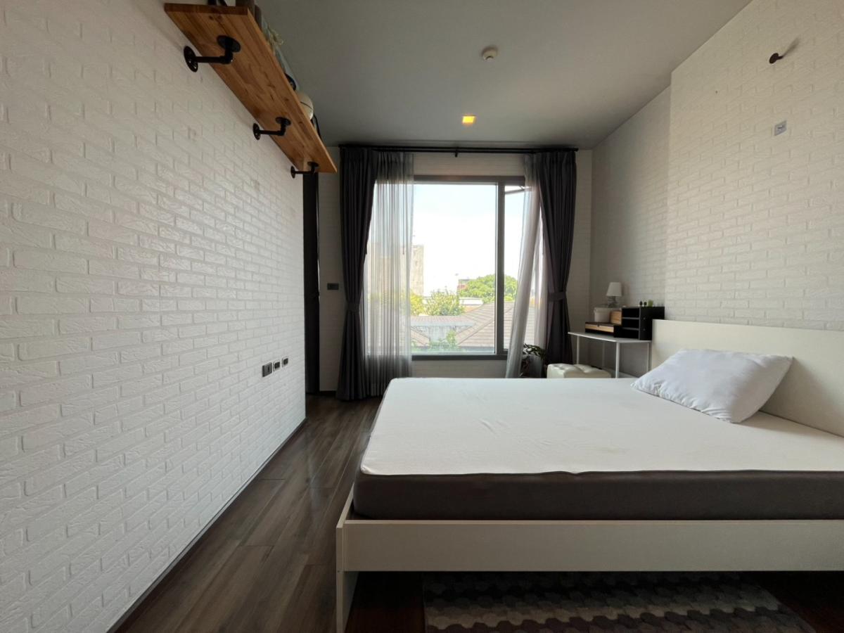 🏢 CEIL by Sansiri เอกมัย 12 | 1 นอน 45 ตร.ม. ห้องมุม ราคา 5.29 ล้านบาท ขายถูกที่สุด 📞: 065-626-5636 (คุณกี้)