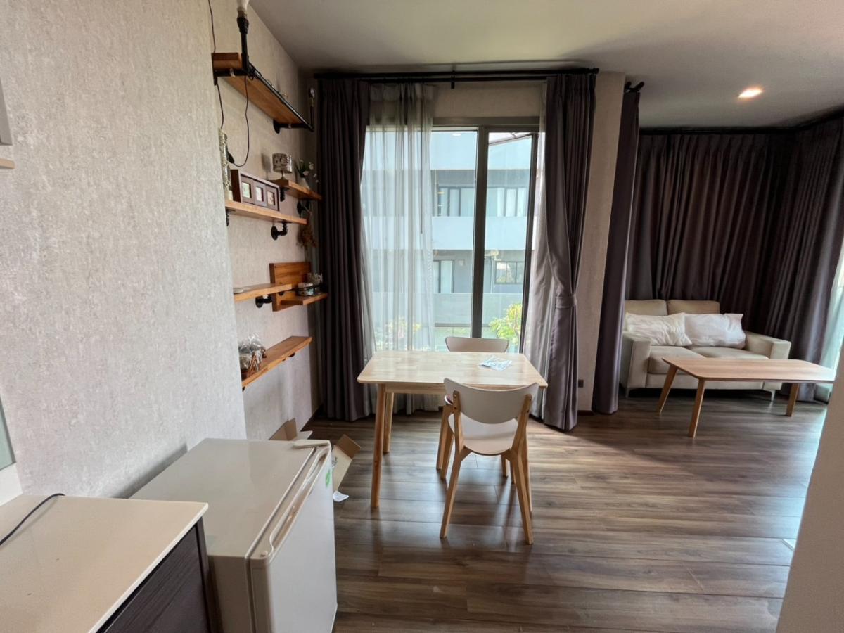 🏢 CEIL by Sansiri เอกมัย 12 | 1 นอน 45 ตร.ม. ห้องมุม ราคา 5.29 ล้านบาท ขายถูกที่สุด 📞: 065-626-5636 (คุณกี้)