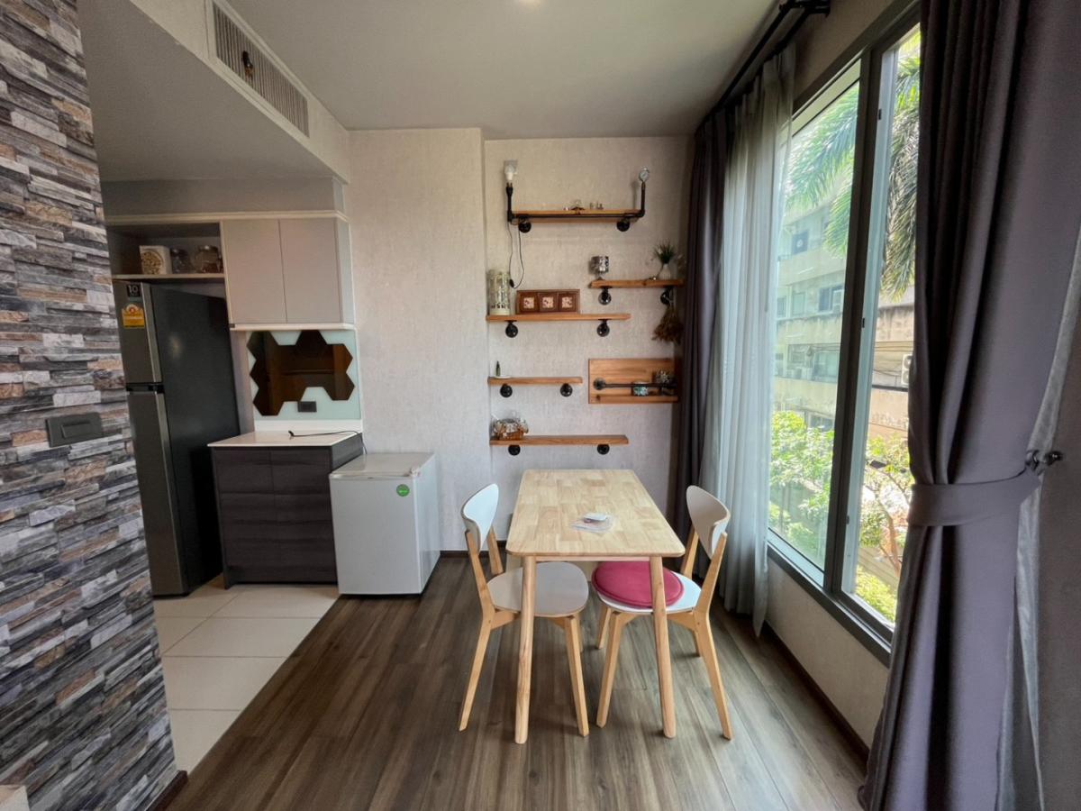 🏢 CEIL by Sansiri เอกมัย 12 | 1 นอน 45 ตร.ม. ห้องมุม ราคา 5.29 ล้านบาท ขายถูกที่สุด 📞: 065-626-5636 (คุณกี้)