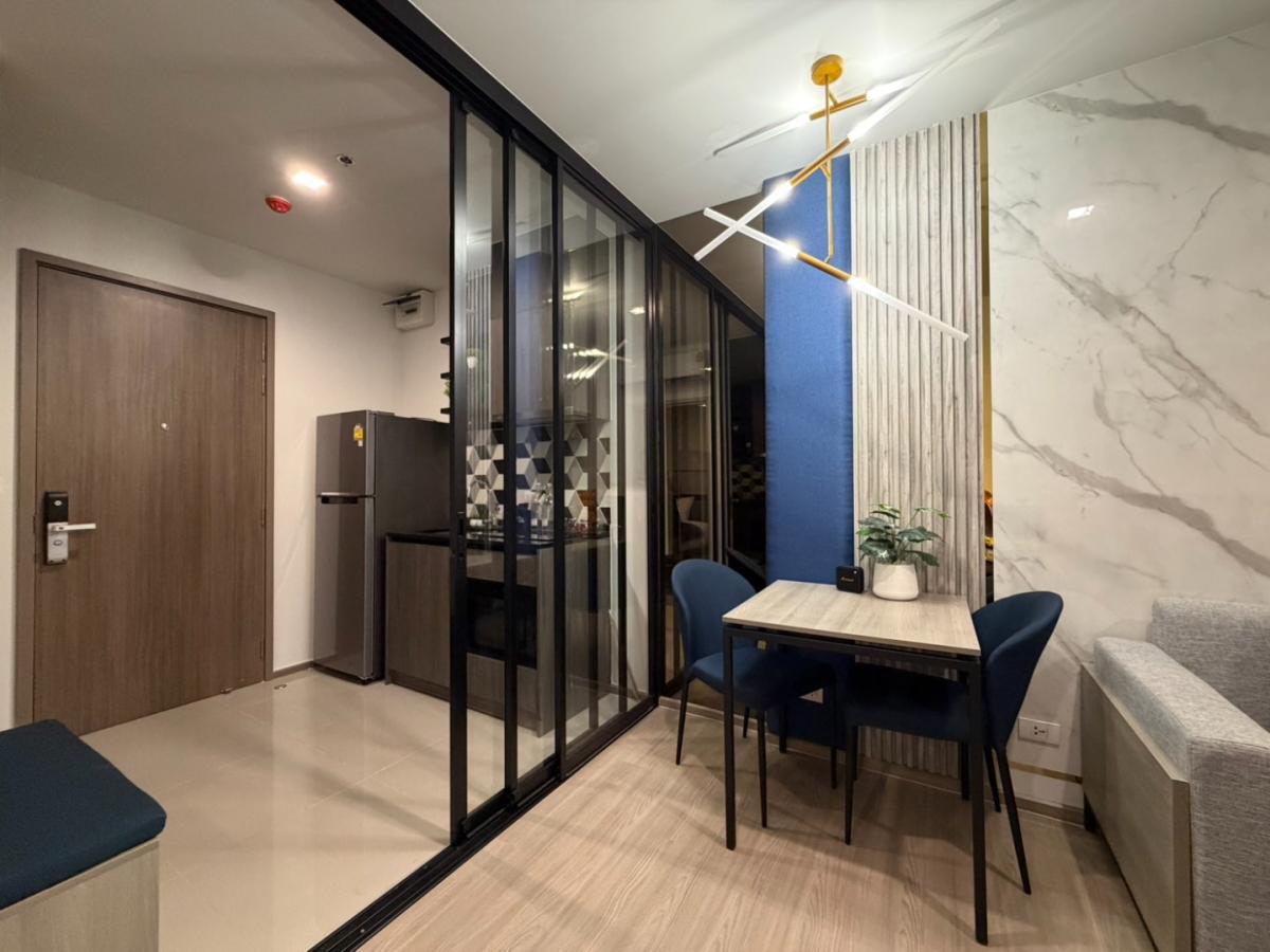 🏢 คอนโด The Base เพชรบุรี-ทองหล่อ | 1 นอน ชั้นสูง วิวทองหล่อ ราคา 4.29 MB 📞: 065-626-5636 (คุณกี้)