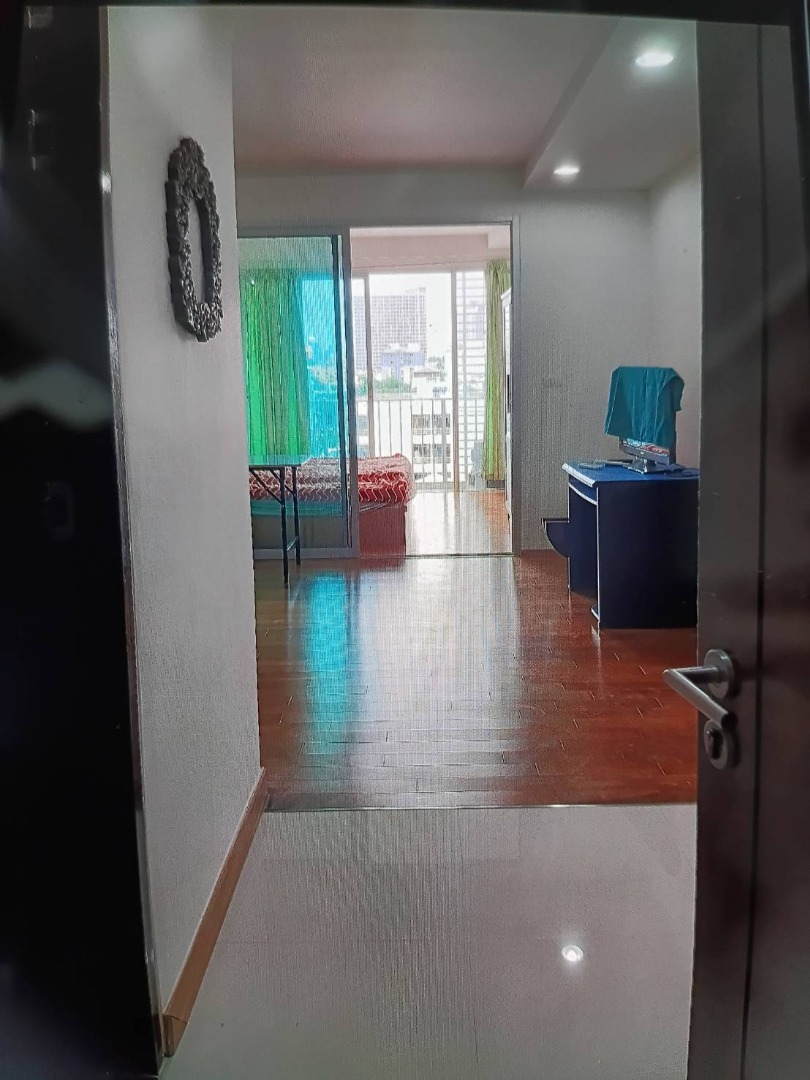 🏢 คอนโด The Line Phahonyothin Park | ใกล้ BTS ห้าแยกฯ 1 นอน 38 ตร.ม. | ราคา 2.99 ล้านบาท 📞: 065-626-5636 (คุณกี้)