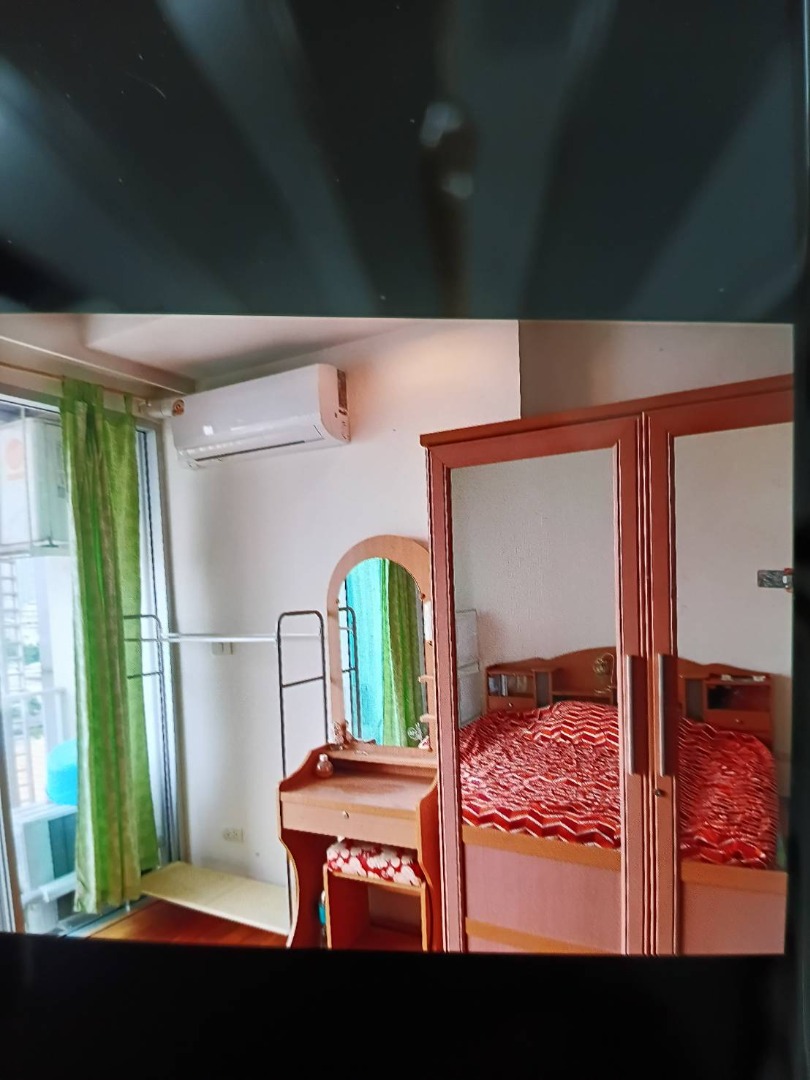 🏢 คอนโด The Line Phahonyothin Park | ใกล้ BTS ห้าแยกฯ 1 นอน 38 ตร.ม. | ราคา 2.99 ล้านบาท 📞: 065-626-5636 (คุณกี้)