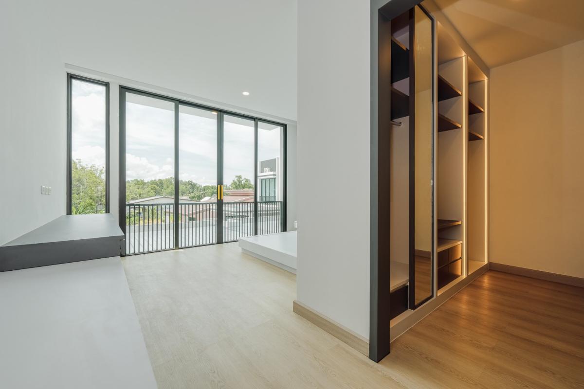 🏡 The Passion Residence Lagoon ภูเก็ต | ใกล้โรงเรียนนานาชาติ BIS 3 นอน 185 ตร.ม. | ราคา 4.95 ล้านบาท 📞: 065-626-5636 (คุณกี้)