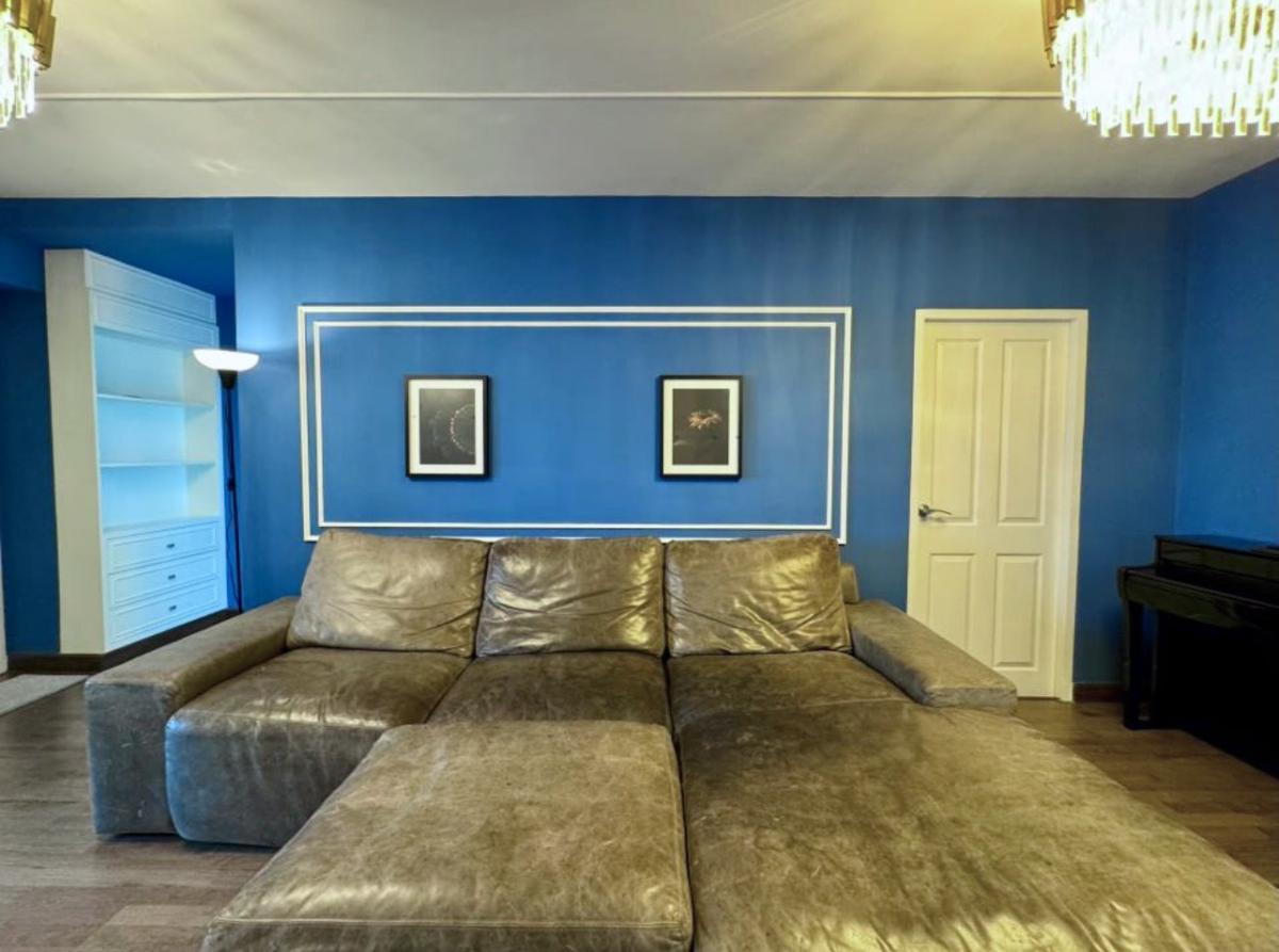 🏢 ศุภาลัยปาร์ค เอกมัย–ทองหล่อ | 2 นอน พื้นที่รวม 82.3 ตร.ม. ราคาขาย 5.18 ล้านบาท 📞: 065-626-5636 (คุณกี้)