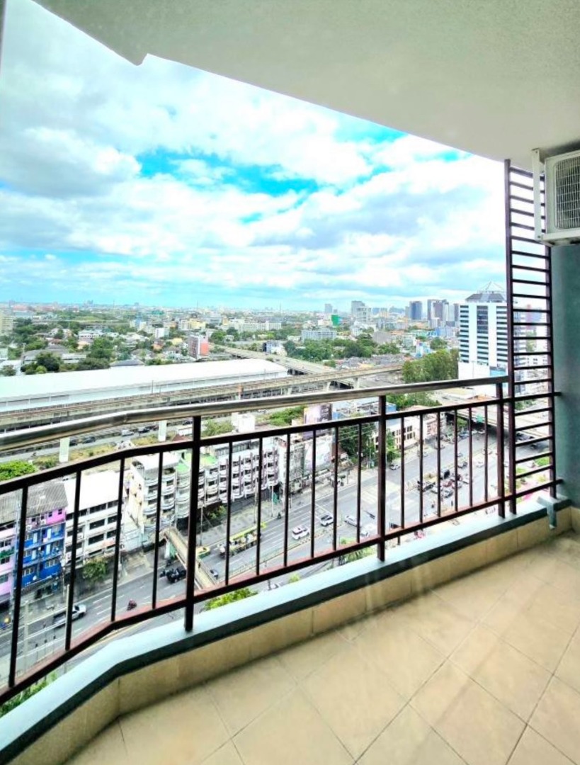 🏢 ศุภาลัยปาร์ค เอกมัย–ทองหล่อ | 2 นอน พื้นที่รวม 82.3 ตร.ม. ราคาขาย 5.18 ล้านบาท 📞: 065-626-5636 (คุณกี้)