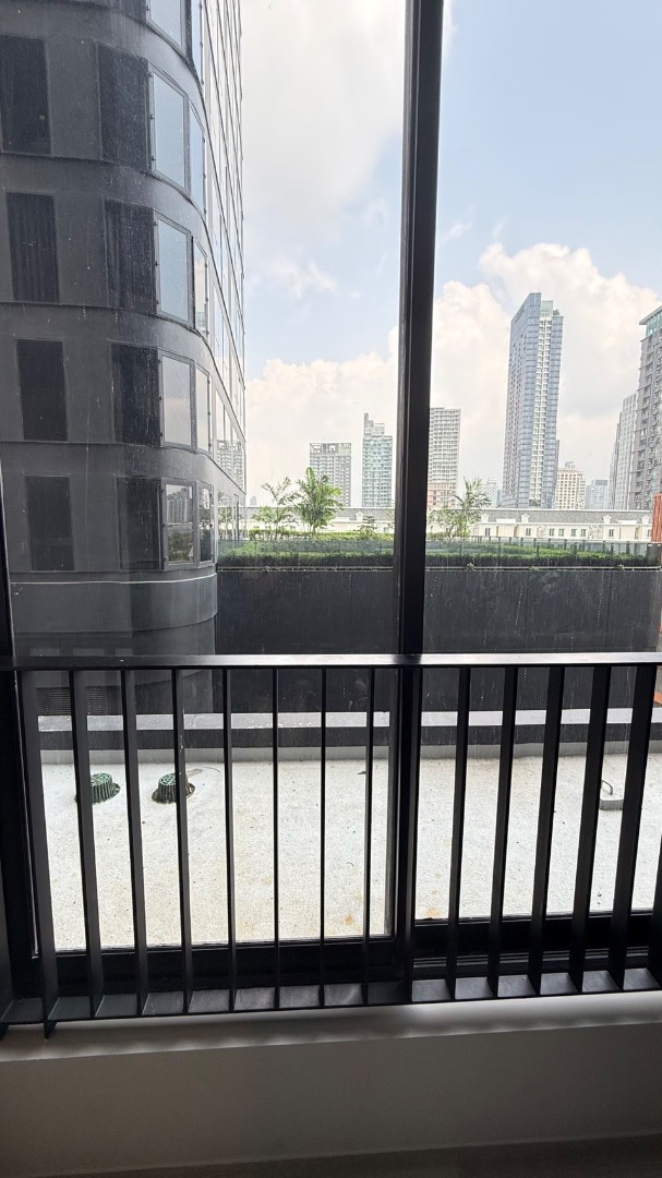 🏢 คอนโด Ideo Q Sukhumvit 36 | ใกล้ BTS ทองหล่อ 1 Bed 46.35 ตร.ม. ราคาพิเศษ 6.95 MB. 📞: 065-626-5636 (คุณกี้)
