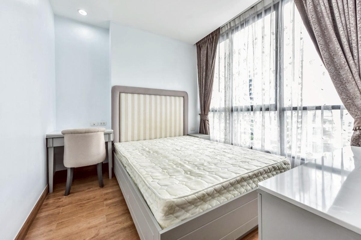 The Editor Saphan Khwai | 1BR 35.72 ตร.ม. | ติด BTS สะพานควาย พร้อมอยู่ ราคา 4.80 Mb.📞: 065-626-5636 (คุณกี้)