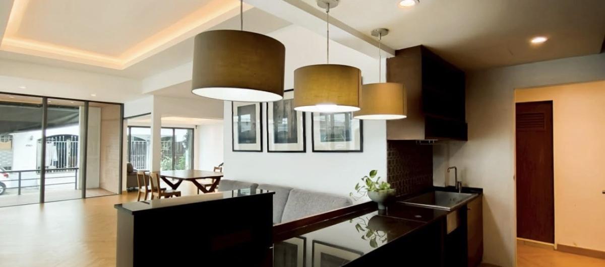 🏢 ทาวน์โฮมหลังมุม พระราม 9 ซอย 11 | 4 นอน 6 น้ำ | พื้นที่ 320 ตร.ม. เหมาะทำ Office & Cloud Kitchen ราคา 12.5 MB 📞: 065-626-5636 (คุณกี้)