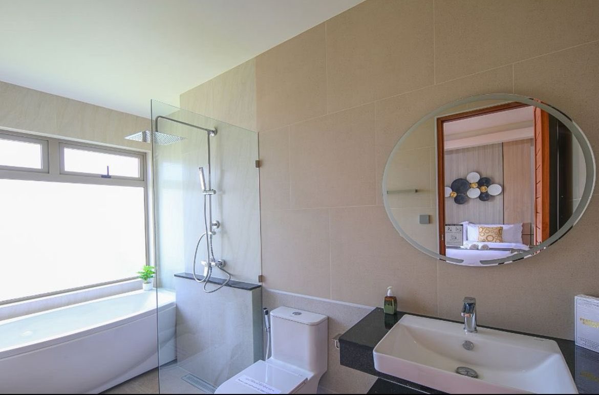 🏊 พูลวิลล่าส่วนตัวภูเก็ต | 3 นอน 4 น้ำ | ระบบ Smart Home | ใกล้ BCIS ราคา 13.99 MB 📞: 065-626-5636 (คุณกี้)